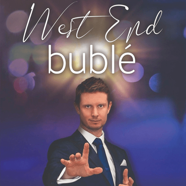 Christmas with Bublé Dinner thumbnail