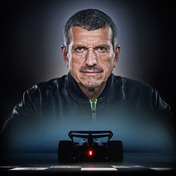 Guenther Steiner: Unfiltered Live thumbnail