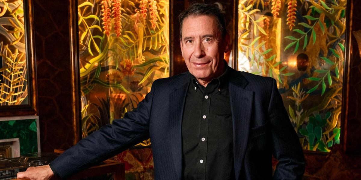 Jools Holland And His Rhythm & Blues Orchestra hero