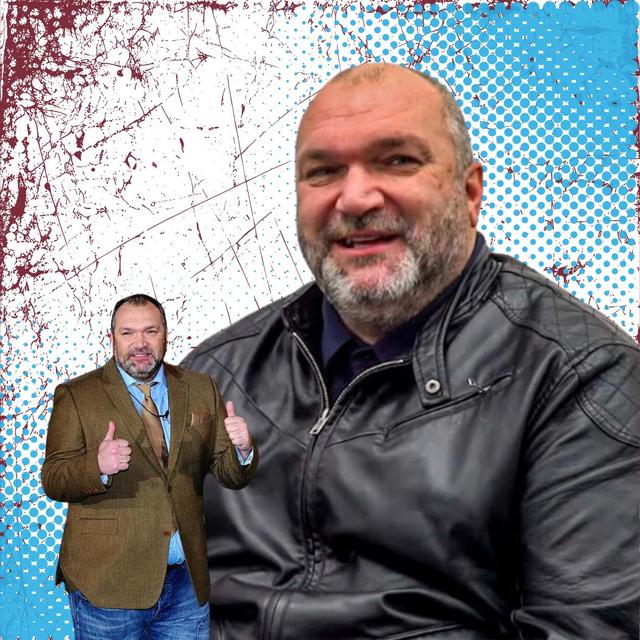 An Evening With Neil 'Razor' Ruddock thumbnail