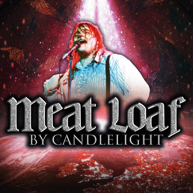  Meat Loaf by Candlelight thumbnail