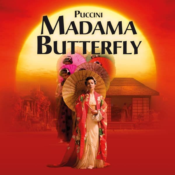 Ellen Kent Opera - Madama Butterfly thumbnail