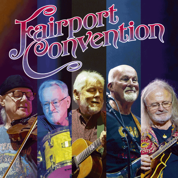 Fairport Convention thumbnail