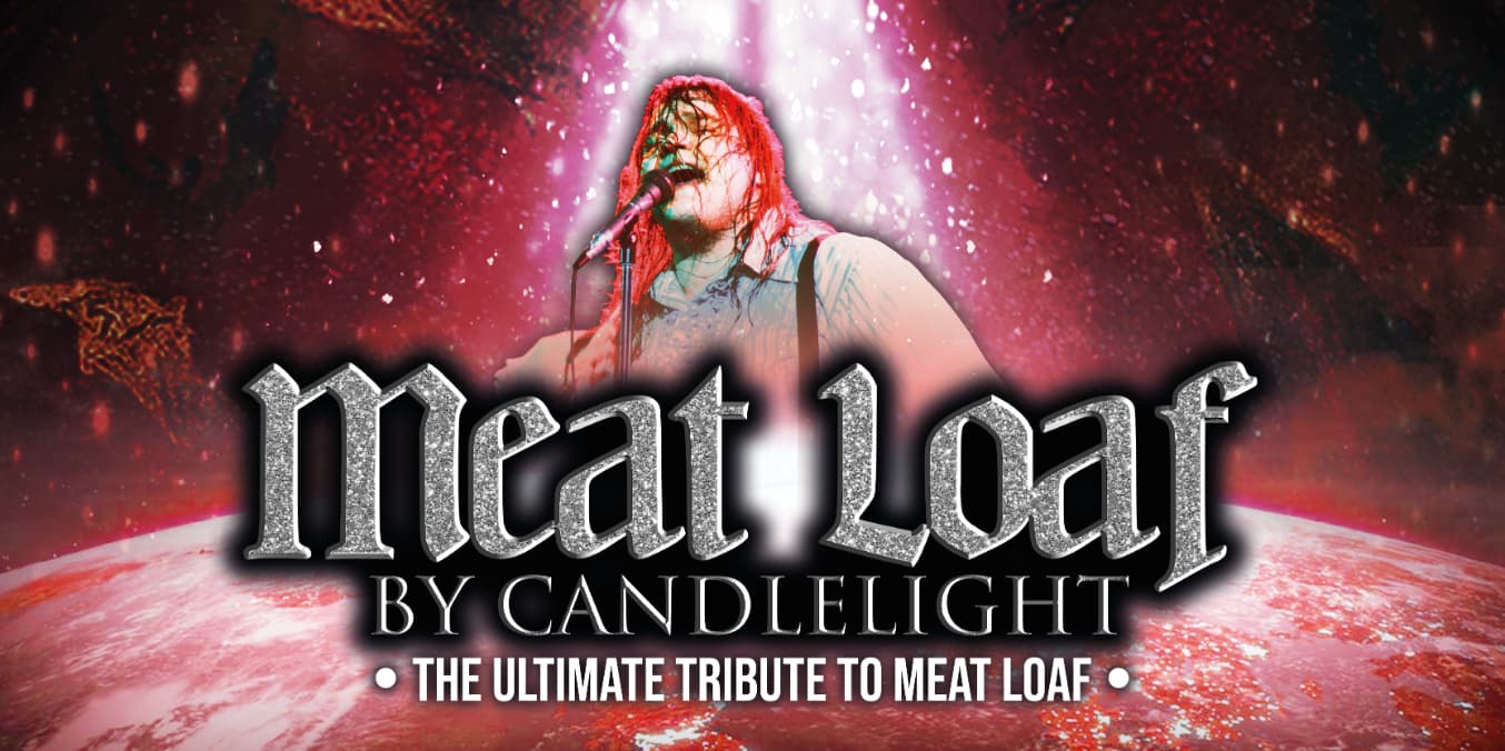  Meat Loaf by Candlelight hero