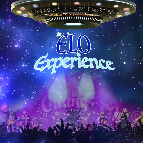 The ELO Experience thumbnail