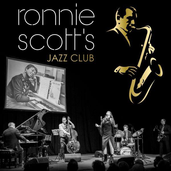 Ronnie Scott's Jazz Club thumbnail