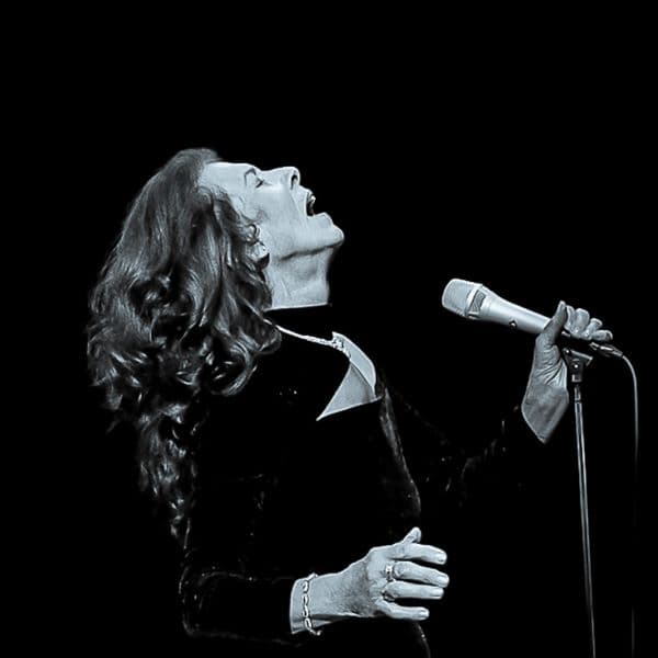 Elkie Brooks - The Long Farewell Tour thumbnail