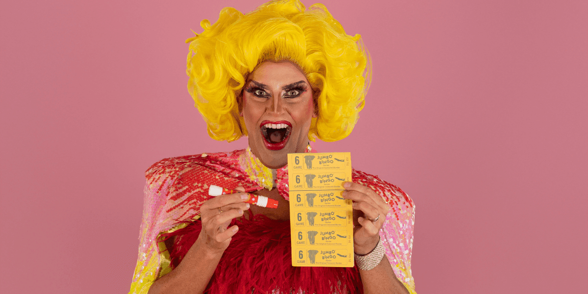 Fanny's Bingo Brunch hero