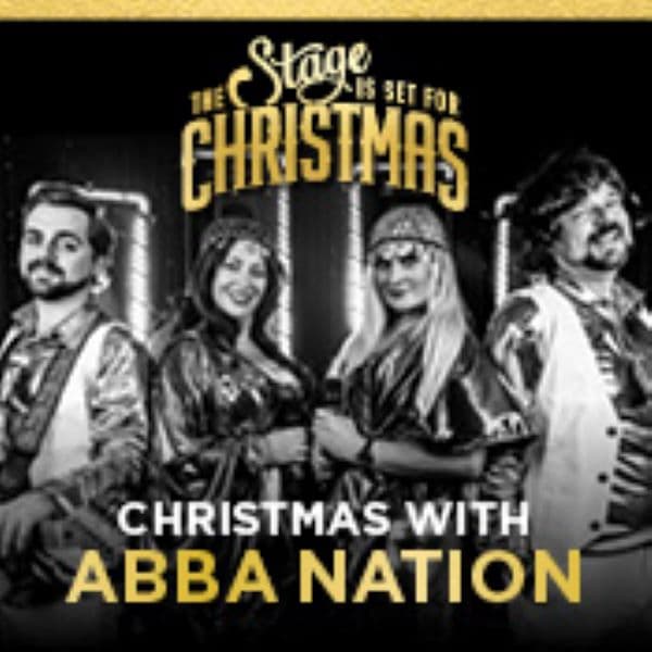 ABBA Christmas Dinner thumbnail