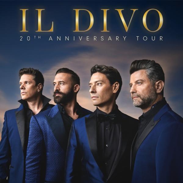 Il Divo thumbnail