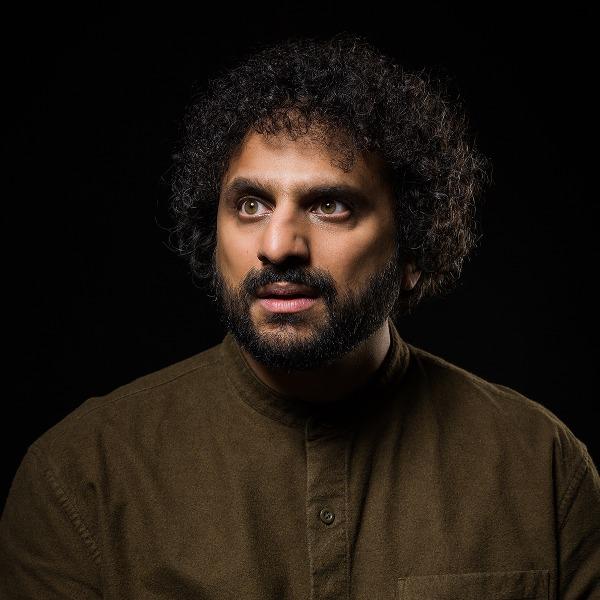 Nish Kumar: Nish, Don't Kill My Vibe thumbnail