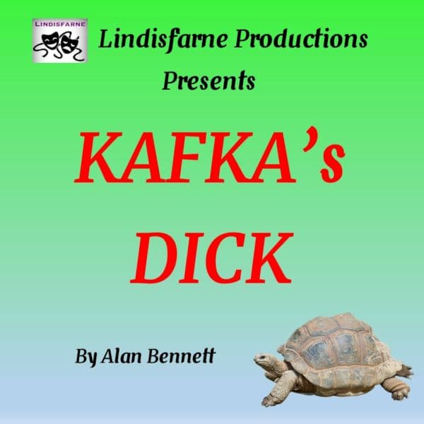 Kafka's Dick thumbnail