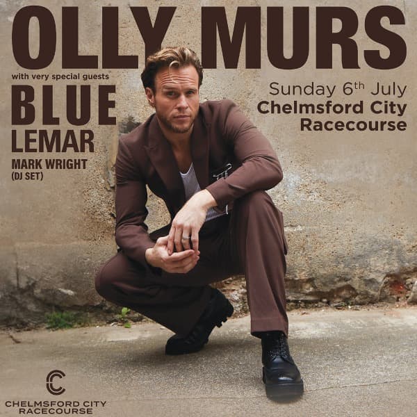 Olly Murs thumbnail