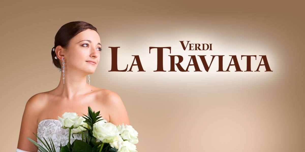 Ellen Kent Opera - La Traviata hero