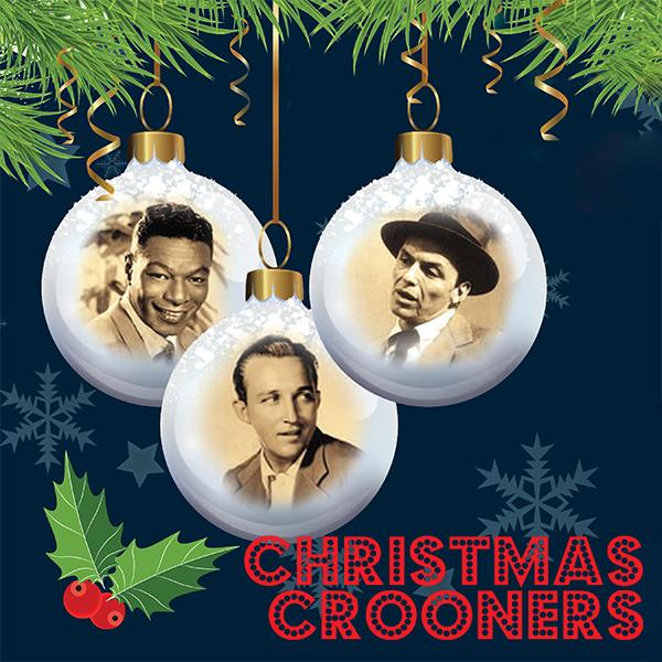 Christmas Crooners thumbnail