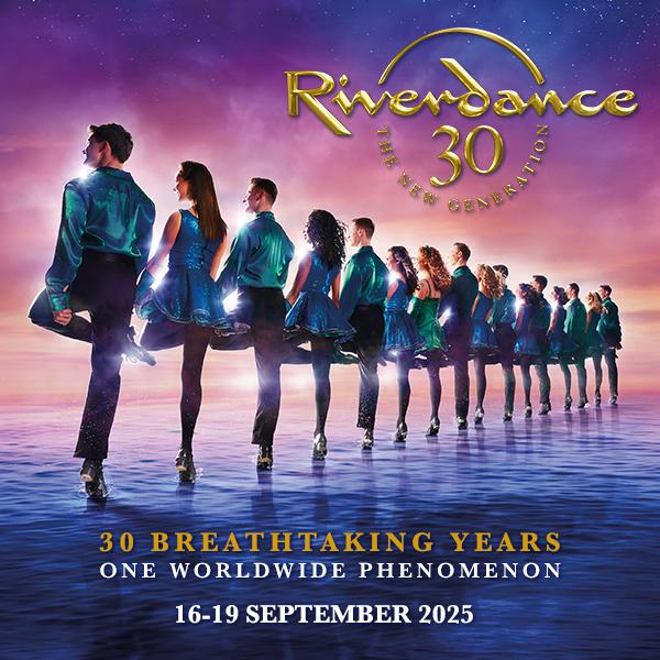 Riverdance 30 - The New Generation thumbnail