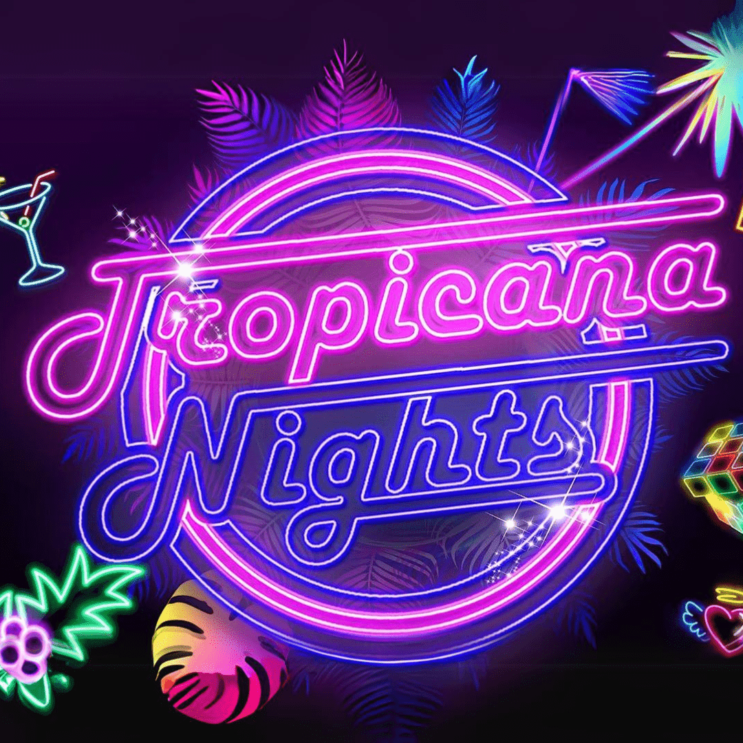 Tropicana Nights thumbnail