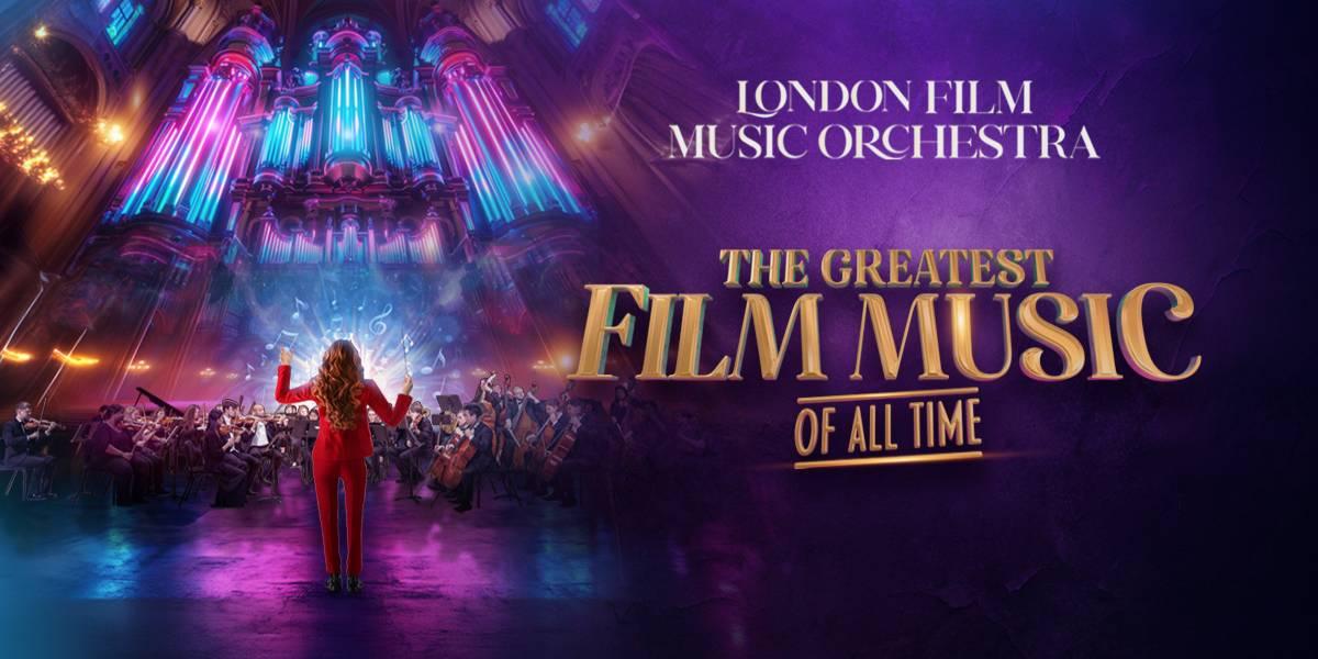 London Film Music Orchestra  hero