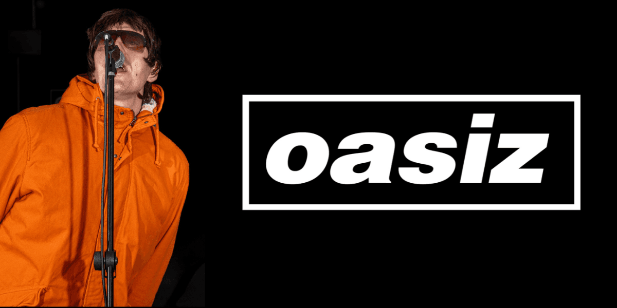  Oasiz Tribute Band hero