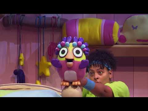 Video preview for Bluey's Big Play from Youtube