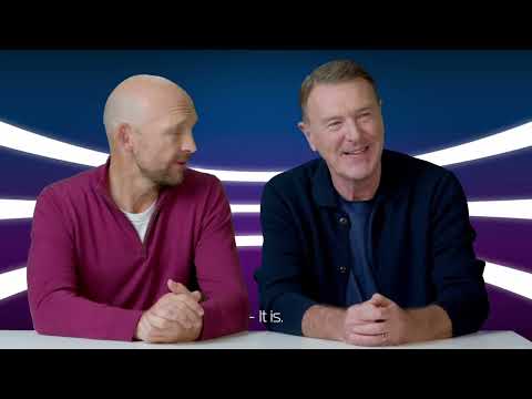 Video preview for Sue, Matt and Phil LIVE! The Reunion Tour Trailer from Youtube