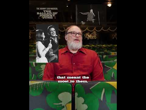 Video preview for The Ballad Of Johnny And June  from Youtube