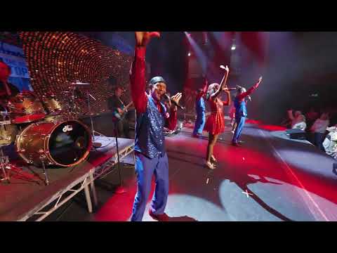 Video preview for The Magic Of Motown  from Youtube