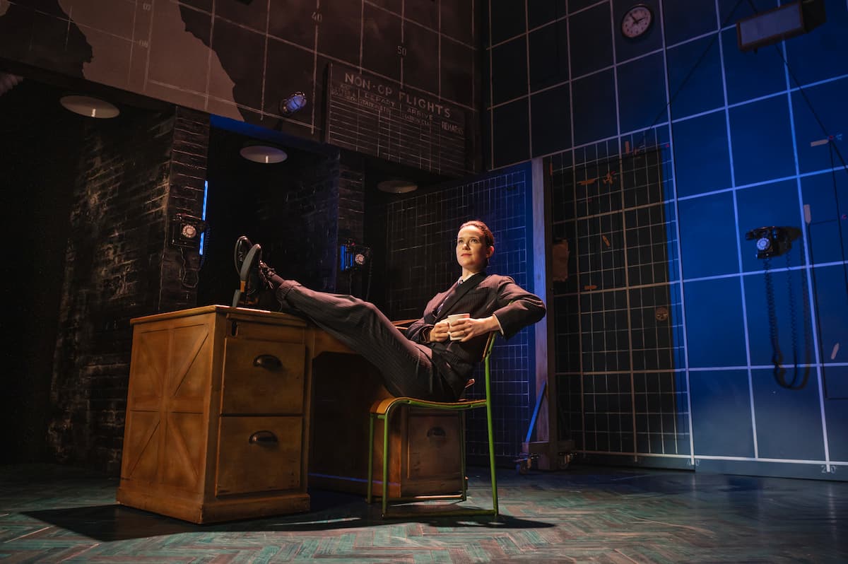 Image preview for Operation Mincemeat Production 4