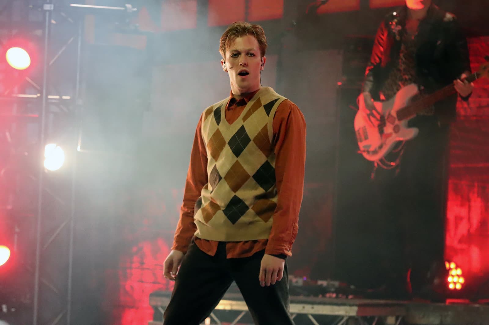 Image preview for Punk Off - The Sounds of Punk and New Wave