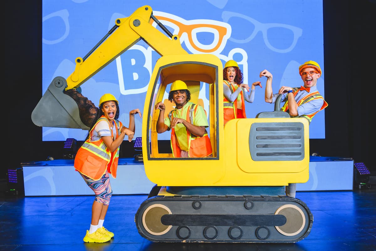 Image preview for Blippy Production Shot 3