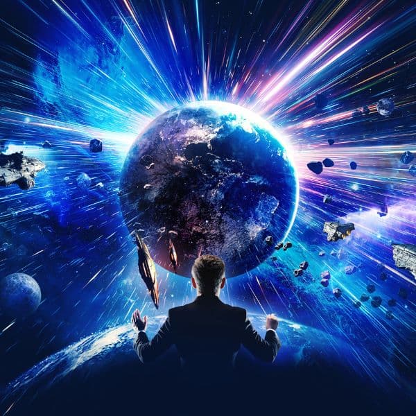 Hero image for The Music Of Zimmer vs Williams