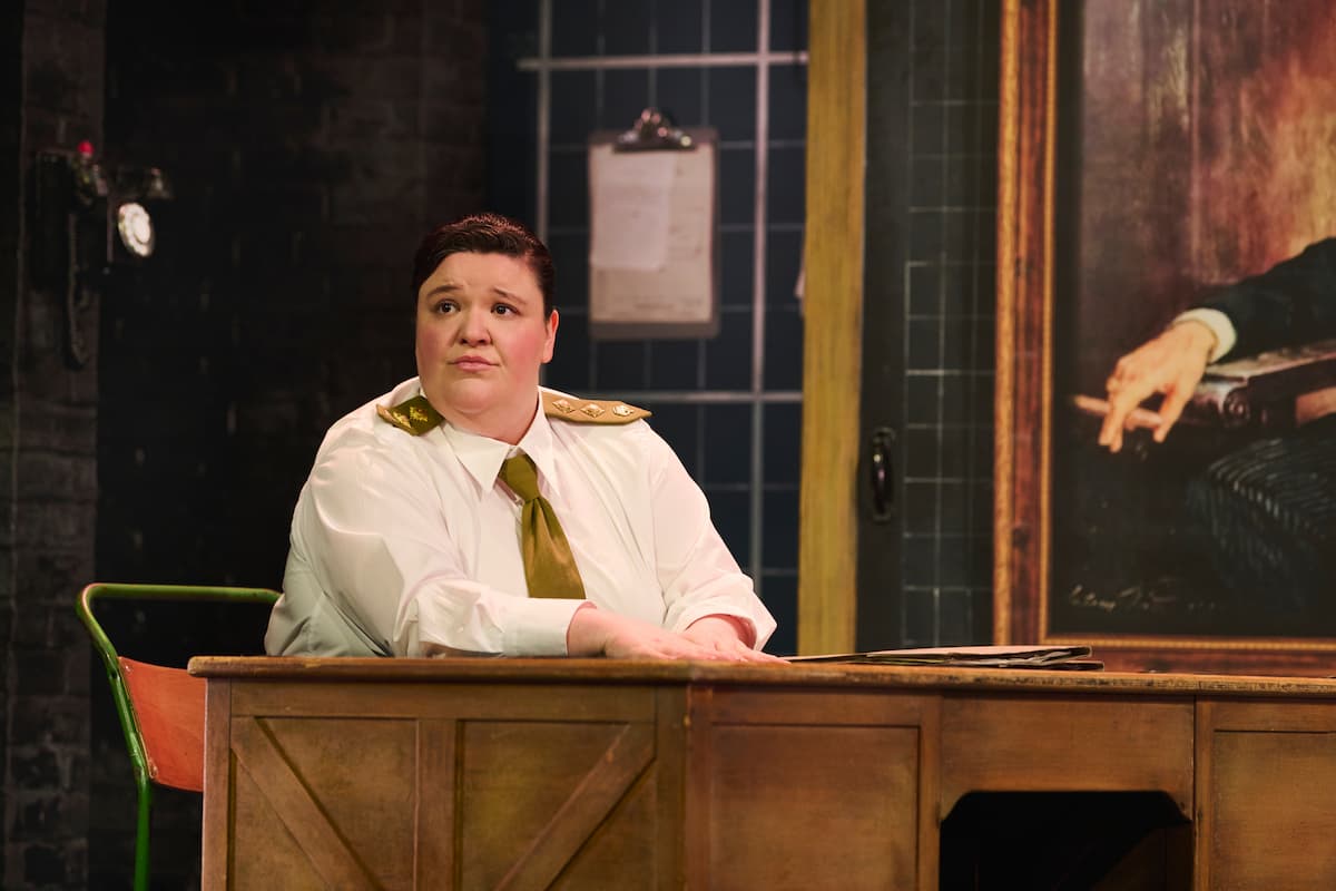 Image preview for Operation Mincemeat Production 3