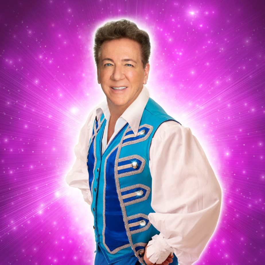Ross King