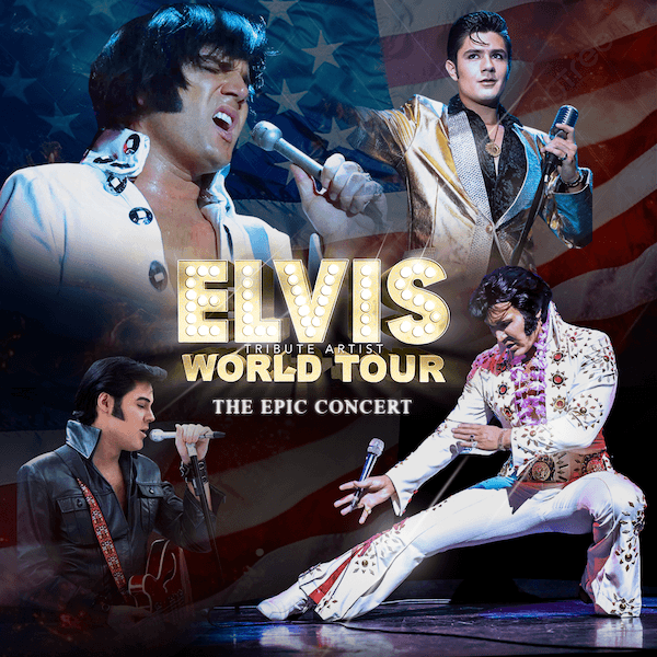 Thumbnail image for The Elvis World Tour