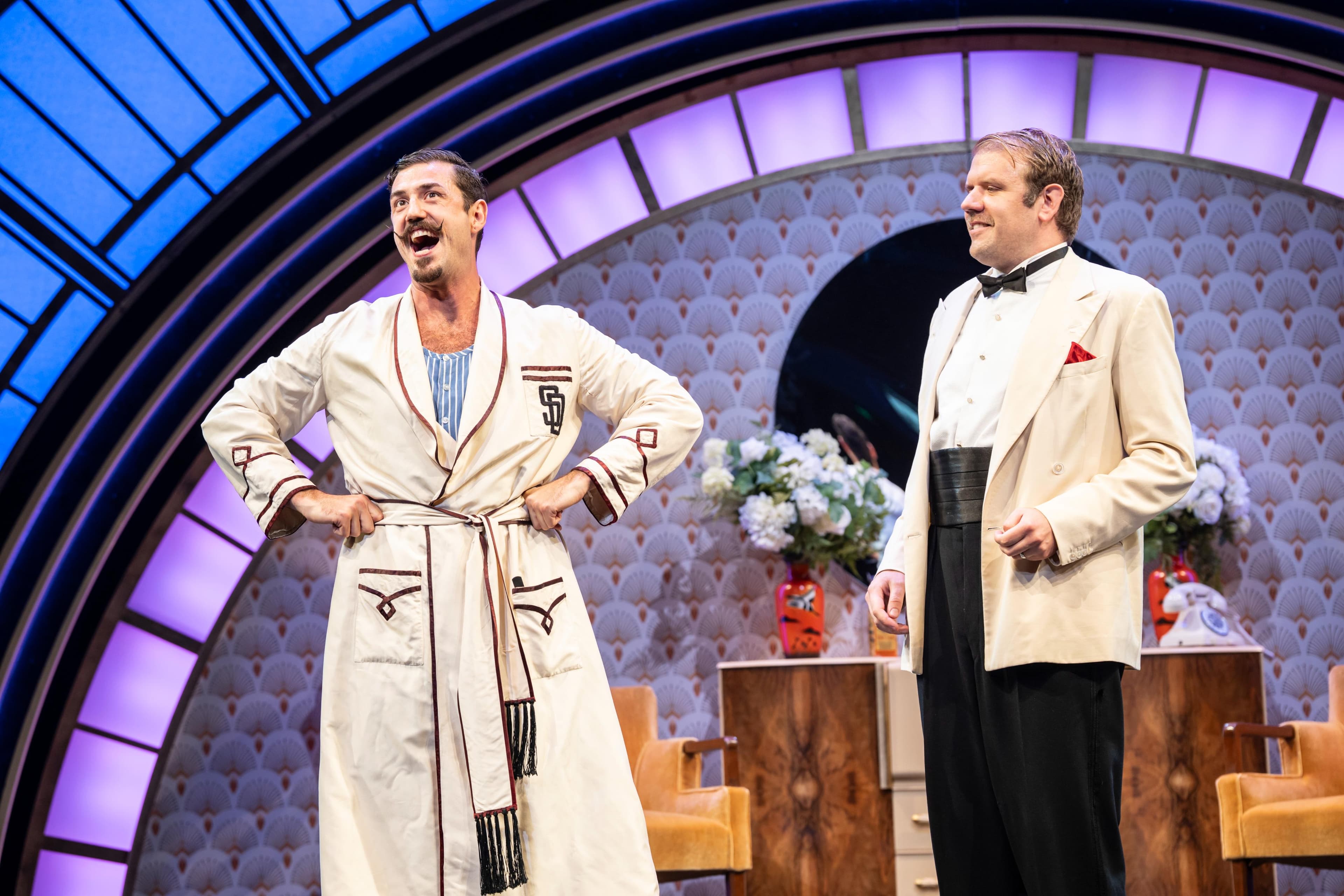 Image preview for Top Hat