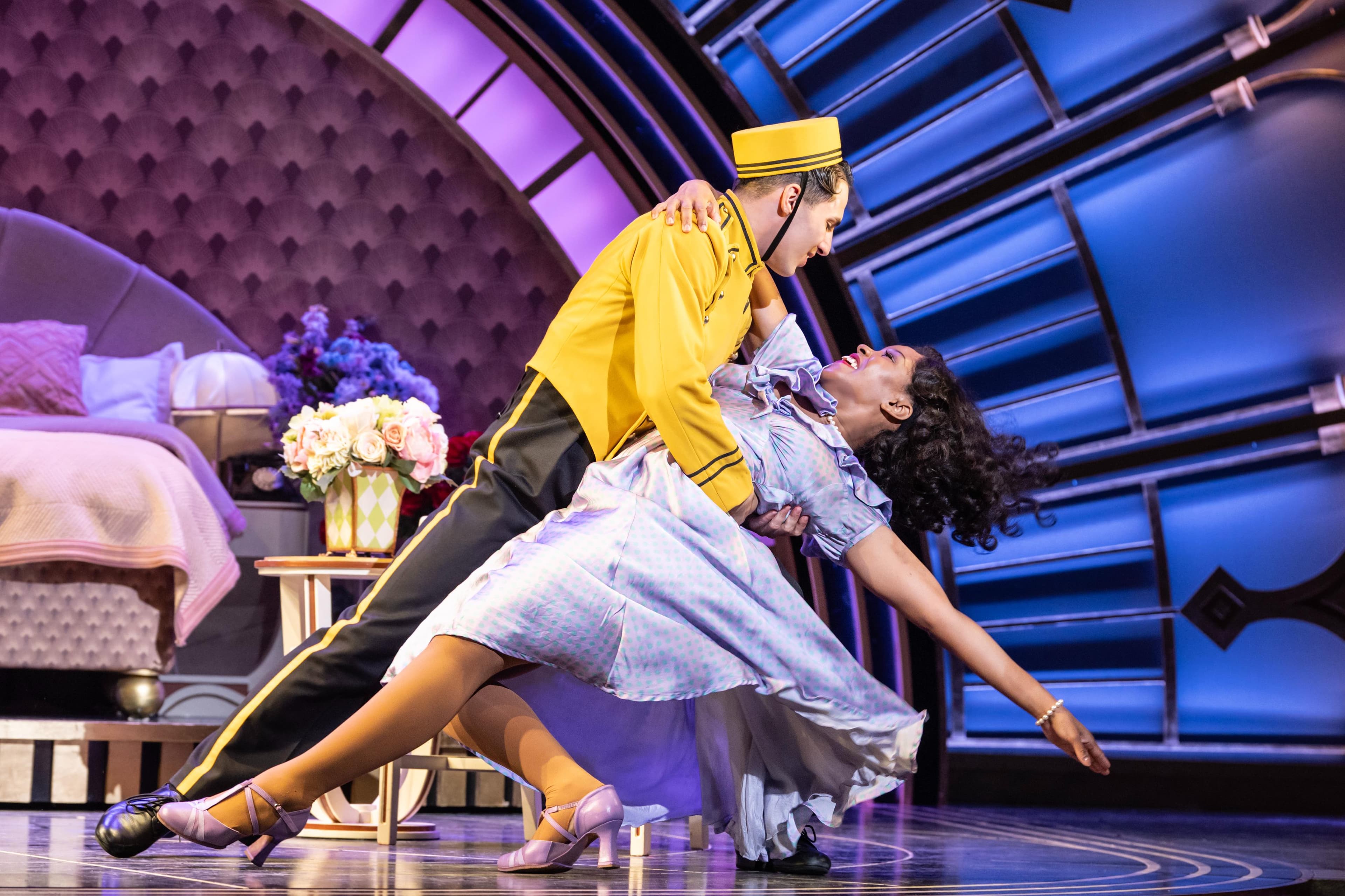 Image preview for Top Hat