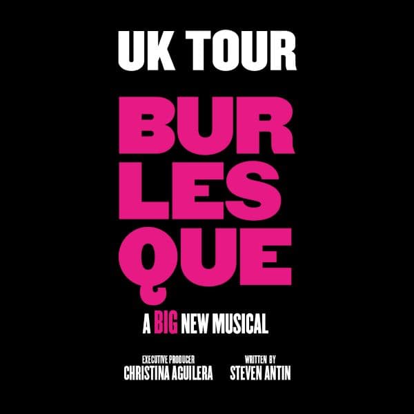 Hero image for Burlesque The Musical