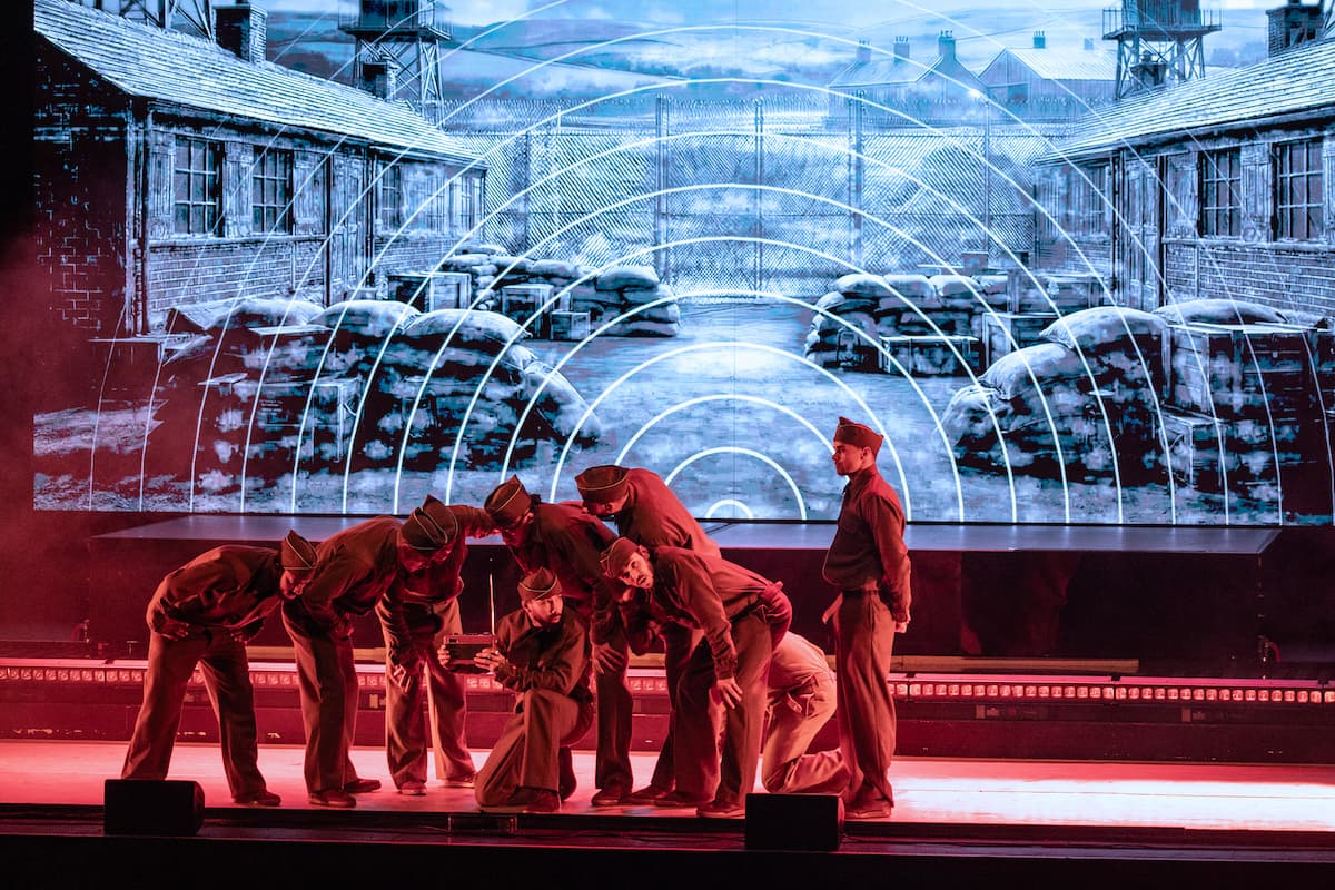 Image preview for Diversity Production Image 3