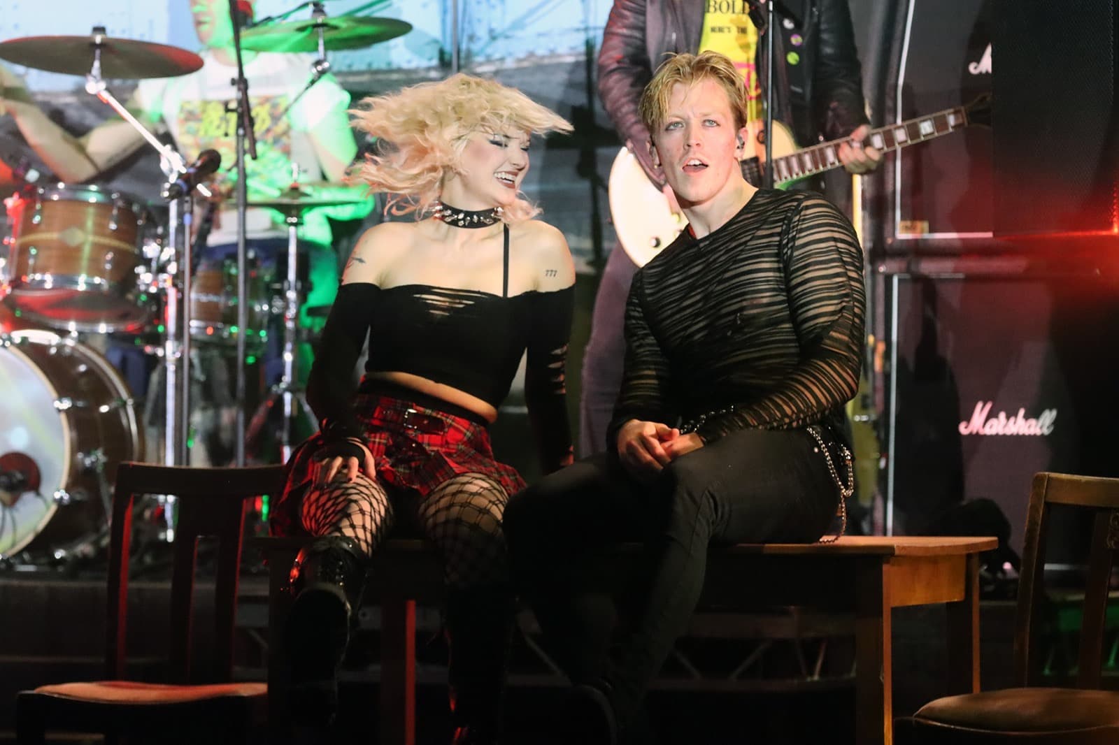 Image preview for Punk Off - The Sounds of Punk and New Wave