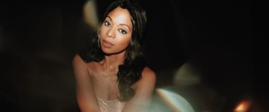 Hero image for The Jazz Mix Presents: Acantha Lang