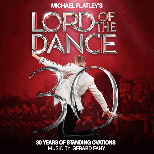 Thumbnail image for Michael Flatley's Lord Of The Dance