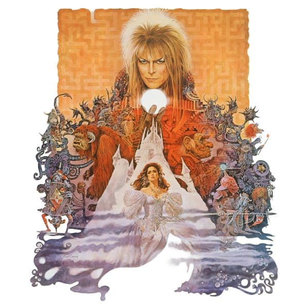 Hero image for Jim Henson's Labyrinth: In Concert