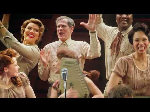 Video preview for Johnny and June Trailer from Youtube